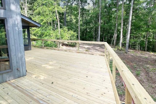 Decking 28 deck addition house 2