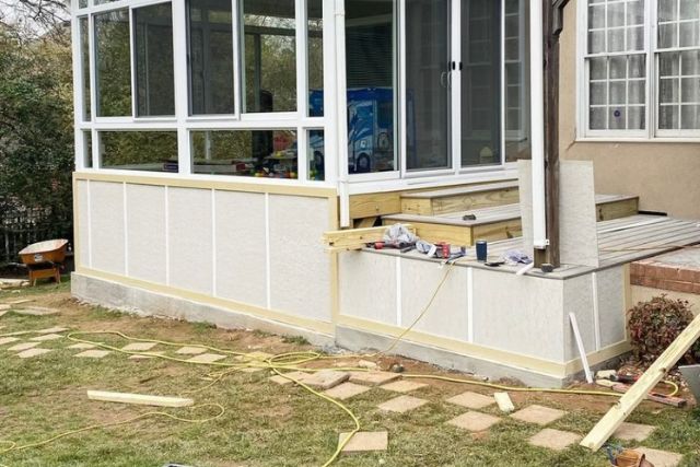 Decking 3 whitetail residential services grading final 1